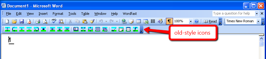 Word 2003 Wf5.61k old-styl icons.png